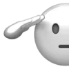Стикер 15 𝖦𝗋𝖺𝗒 𝖤𝗆𝗈𝗃𝗂