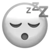 Стикер 29 𝖦𝗋𝖺𝗒 𝖤𝗆𝗈𝗃𝗂