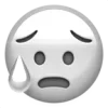Стикер 43 𝖦𝗋𝖺𝗒 𝖤𝗆𝗈𝗃𝗂
