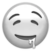 Стикер 28 𝖦𝗋𝖺𝗒 𝖤𝗆𝗈𝗃𝗂