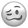 Стикер 27 𝖦𝗋𝖺𝗒 𝖤𝗆𝗈𝗃𝗂