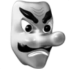 Стикер 51 𝖦𝗋𝖺𝗒 𝖤𝗆𝗈𝗃𝗂