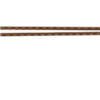 🤩 Эмодзи «Бежевые буквы и нейроэмодзи» для Telegram