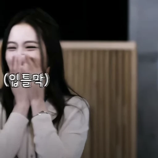 😂 Стикер «kim jisoo» для Telegram