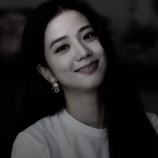 😂 Стикер «kim jisoo» для Telegram