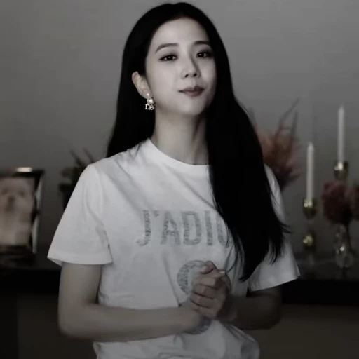 😂 Стикер «kim jisoo» для Telegram