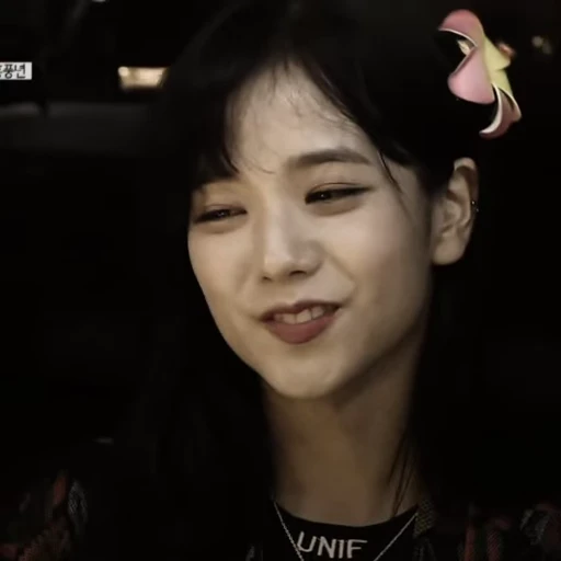 😂 Стикер «kim jisoo» для Telegram