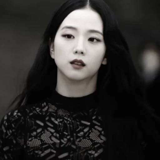 😂 Стикер «kim jisoo» для Telegram
