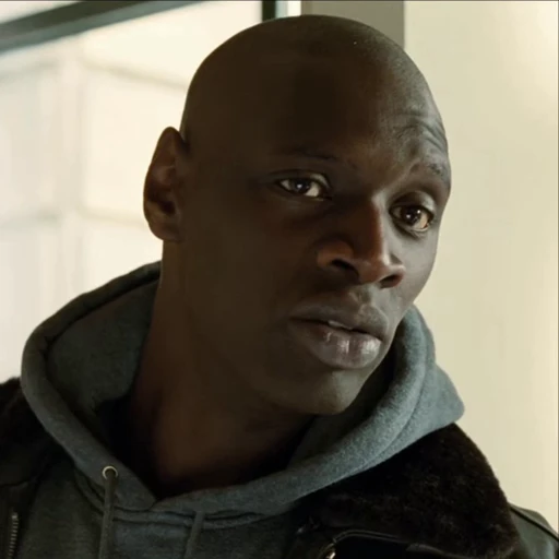 ✈️ Стикер «The Intouchables» для Telegram