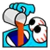 ☕️ Эмодзи «YouTube» для Telegram
