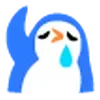 🐧 Эмодзи «YouTube» для Telegram