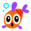🐠 Эмодзи «YouTube» для Telegram