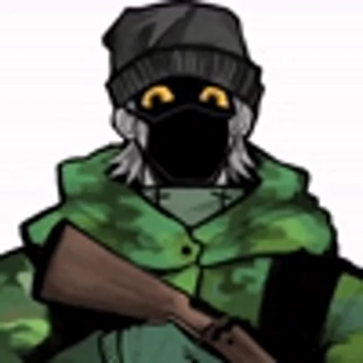 🥹 Эмодзи «Dakota» для Telegram