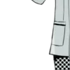 🤩 Эмодзи «⠀ ⠀⠀ ⠀ ⠀Debit bit» для Telegram