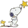 Стикер 54 🤩Snoopy