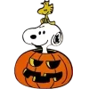 Стикер 47 🤩Snoopy