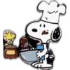 Стикер 8 🤩Snoopy