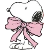 Стикер 39 🤩Snoopy