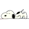 Стикер 59 🤩Snoopy