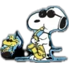 Стикер 4 🤩Snoopy