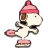 Стикер 21 🤩Snoopy