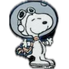 Стикер 7 🤩Snoopy