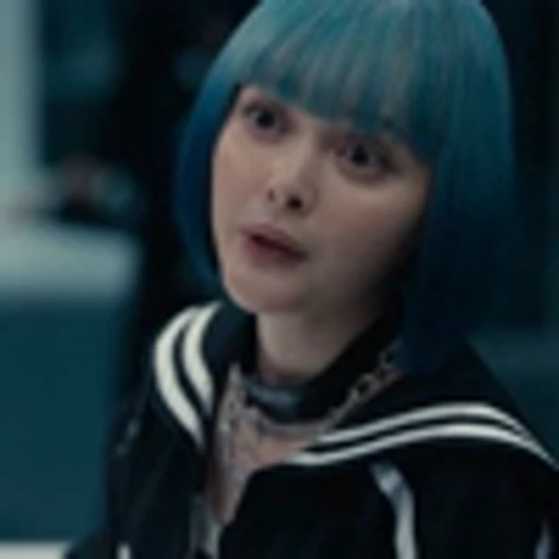 🦋 Эмодзи «Alice in Borderland» для Telegram