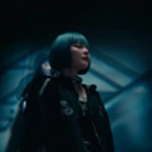 🦋 Эмодзи «Alice in Borderland» для Telegram