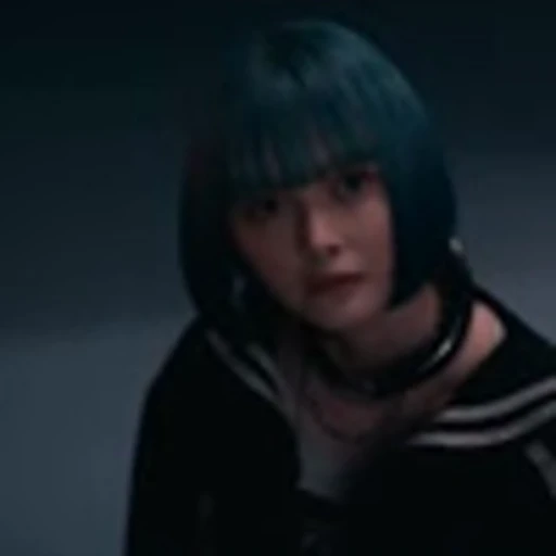 🦋 Эмодзи «Alice in Borderland» для Telegram