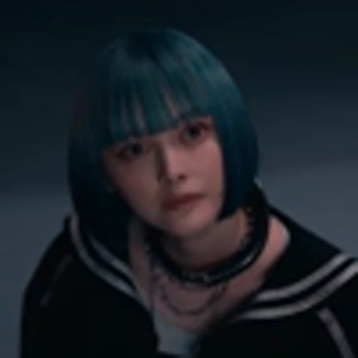🦋 Эмодзи «Alice in Borderland» для Telegram