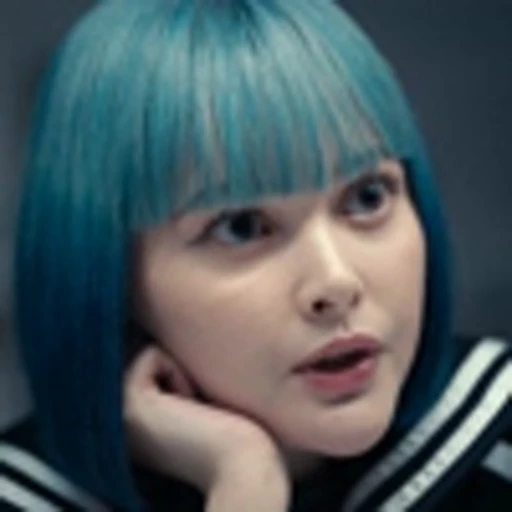🦋 Эмодзи «Alice in Borderland» для Telegram