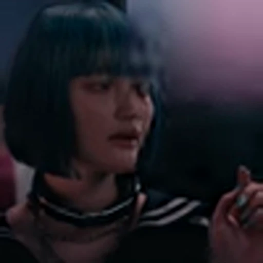 🦋 Эмодзи «Alice in Borderland» для Telegram