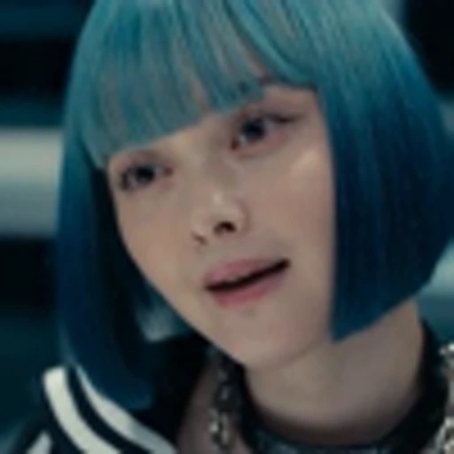 🦋 Эмодзи «Alice in Borderland» для Telegram