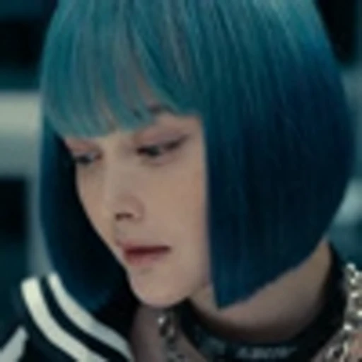 🦋 Эмодзи «Alice in Borderland» для Telegram