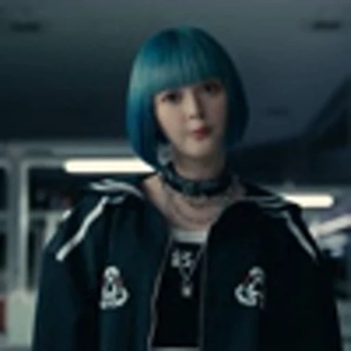 🦋 Эмодзи «Alice in Borderland» для Telegram