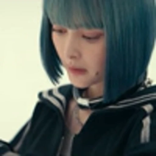 🦋 Эмодзи «Alice in Borderland» для Telegram