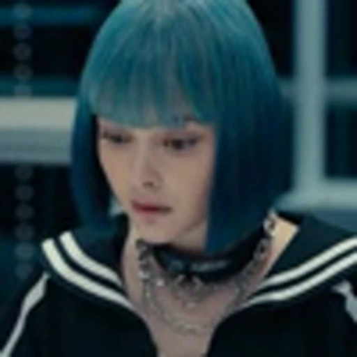 🦋 Эмодзи «Alice in Borderland» для Telegram