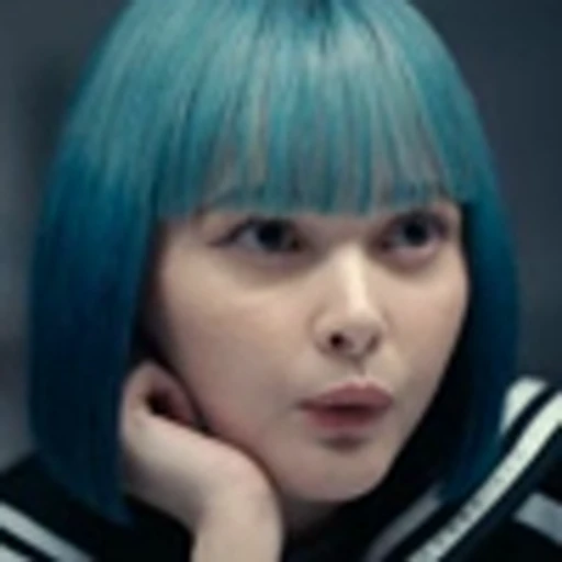 🦋 Эмодзи «Alice in Borderland» для Telegram