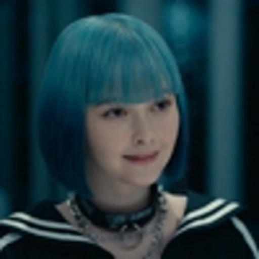🦋 Эмодзи «Alice in Borderland» для Telegram