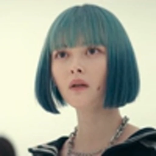 Эмодзи «Alice in Borderland» для Telegram — обложка