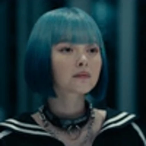 🦋 Эмодзи «Alice in Borderland» для Telegram
