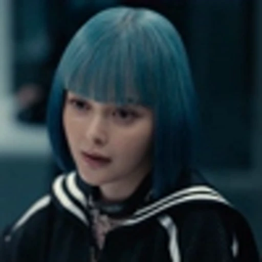 🦋 Эмодзи «Alice in Borderland» для Telegram
