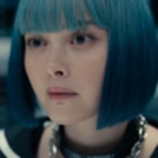 🦋 Эмодзи «Alice in Borderland» для Telegram