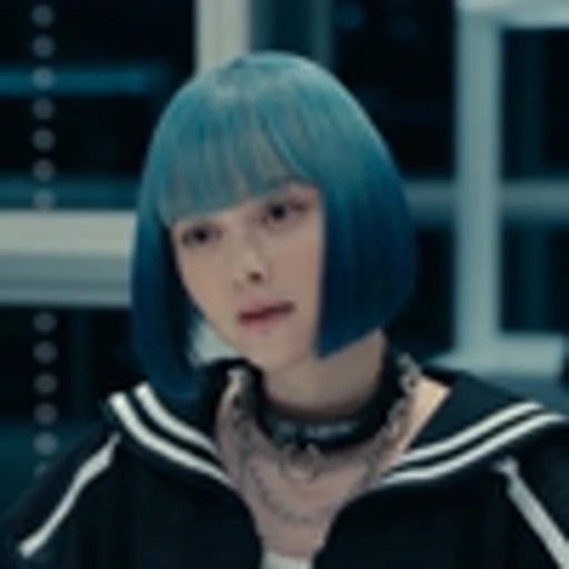 🦋 Эмодзи «Alice in Borderland» для Telegram