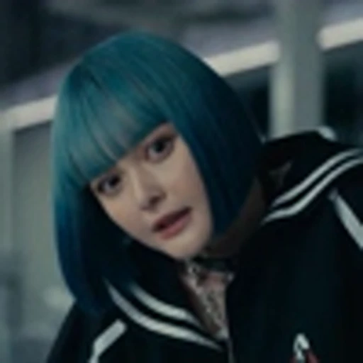 🦋 Эмодзи «Alice in Borderland» для Telegram