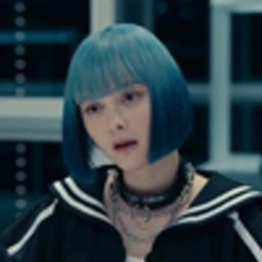 🦋 Эмодзи «Alice in Borderland» для Telegram