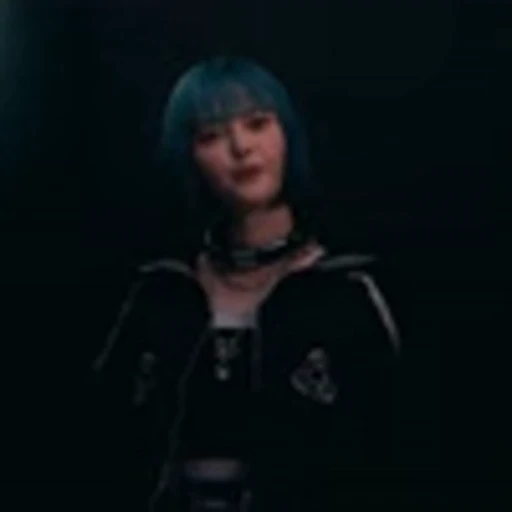 🦋 Эмодзи «Alice in Borderland» для Telegram