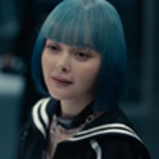 🦋 Эмодзи «Alice in Borderland» для Telegram