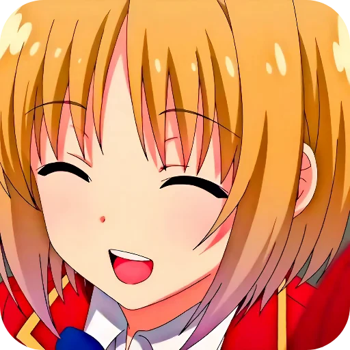 😁 Стикер «Classroom of the Elite» для Telegram