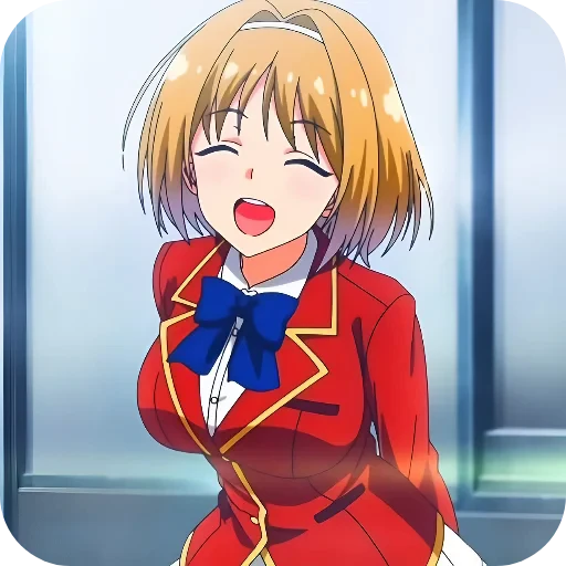 🥰 Стикер «Classroom of the Elite» для Telegram